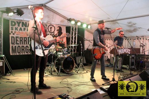 The Magnetics (I) This Is Ska Festival - Wasserburg, Rosslau 22. Juni 2018 (2).JPG